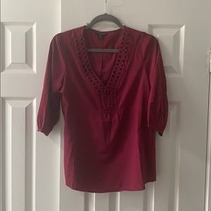 Banana Republic Blouse